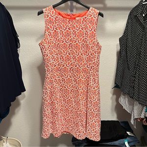 Eva Mendez by NY and Co dress